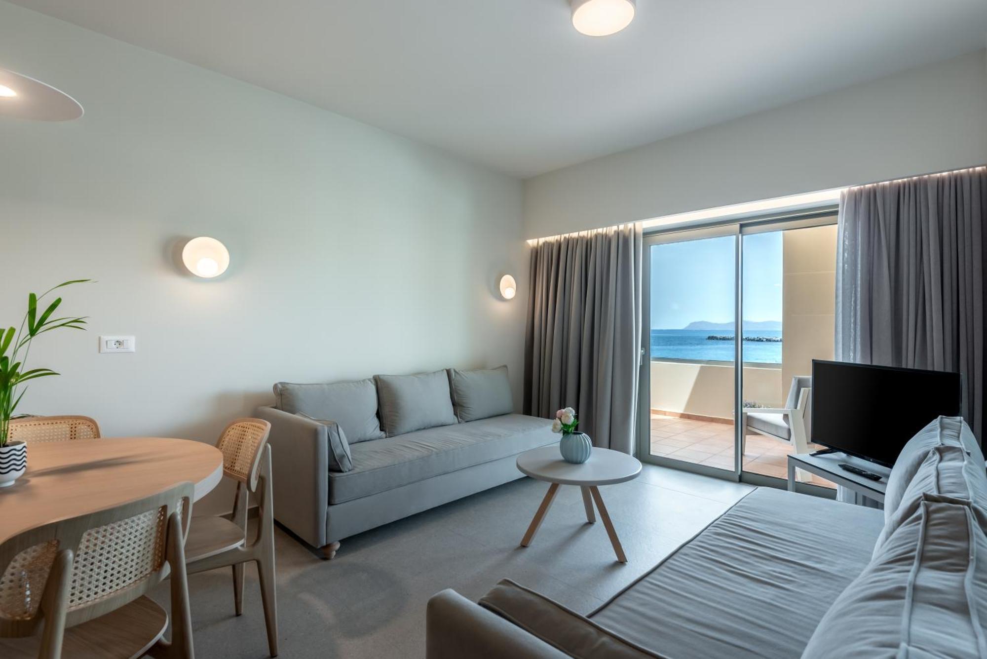 Appart hôtel Blue Dome 3*