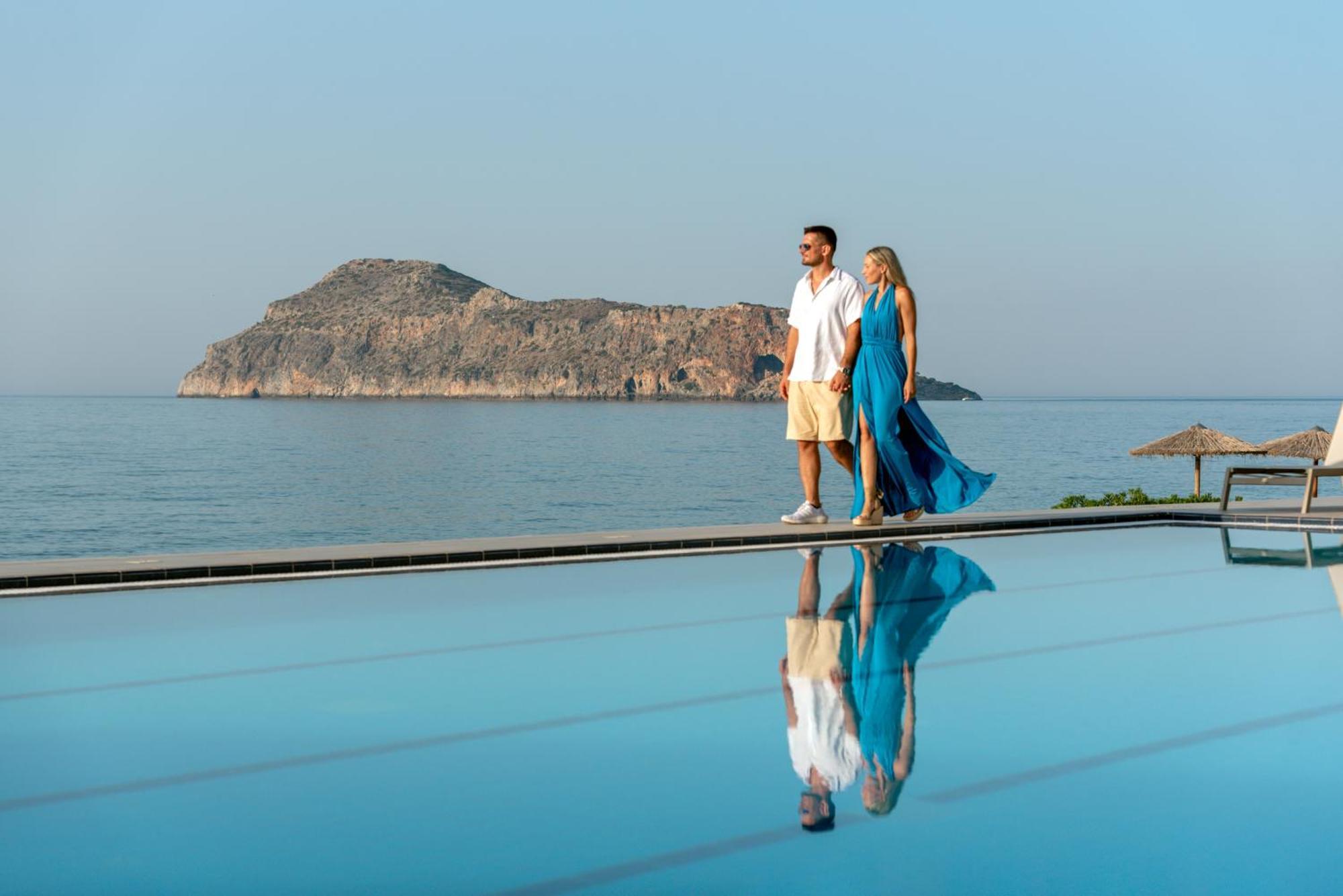 Appart hôtel Blue Dome 3*