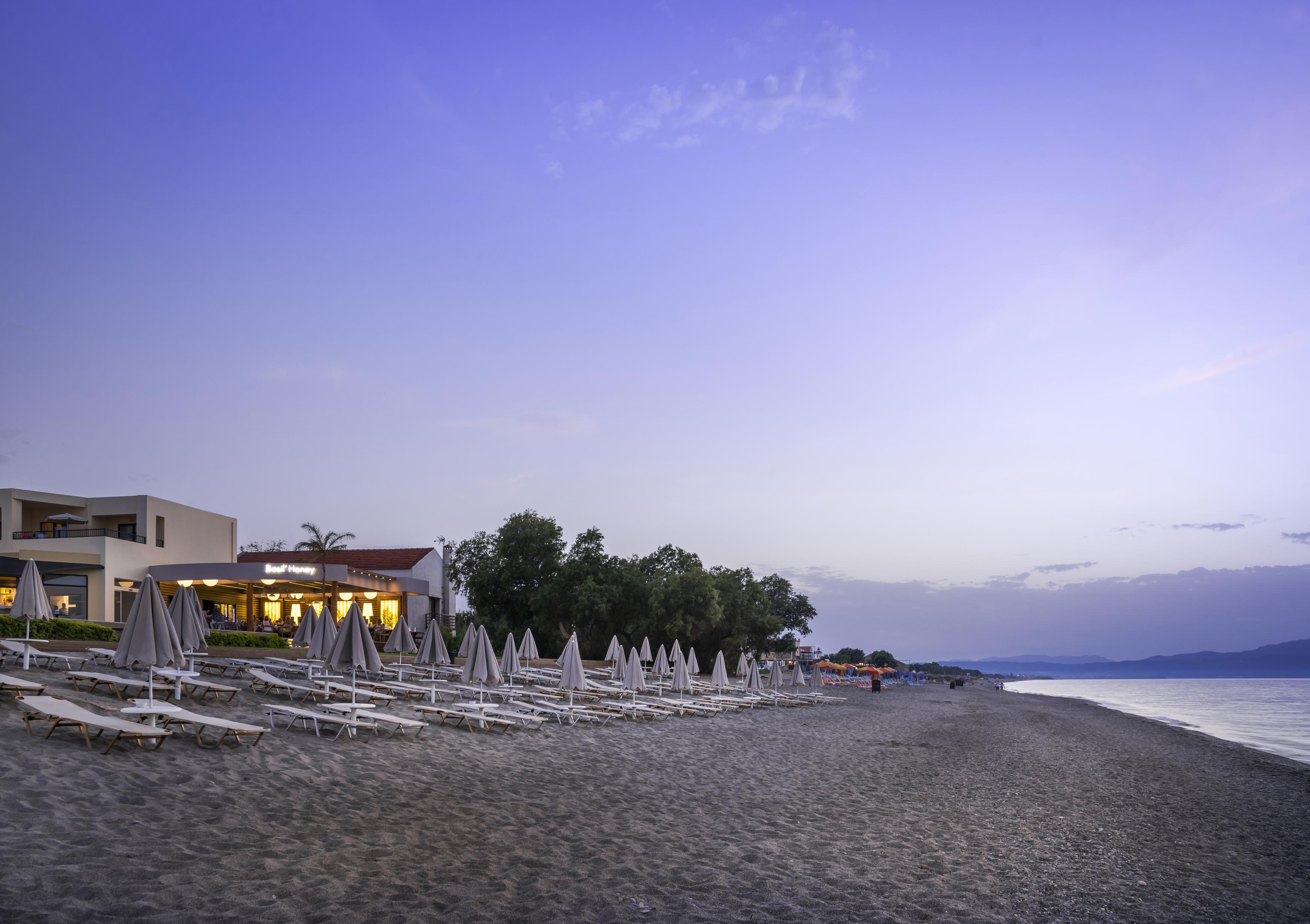 Blue Dome 3* La Canea