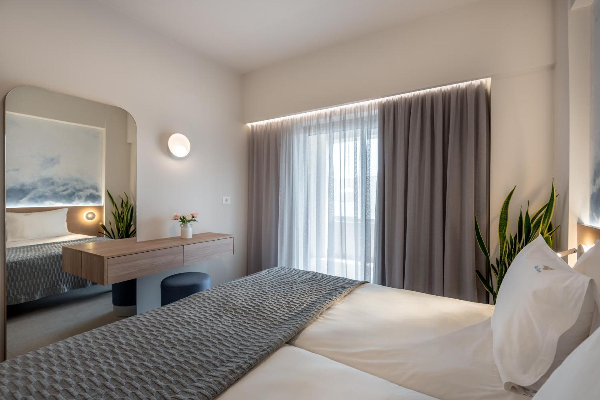 Aparthotel Blue Dome La Canea